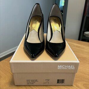 Michael Kors Elisa Pump